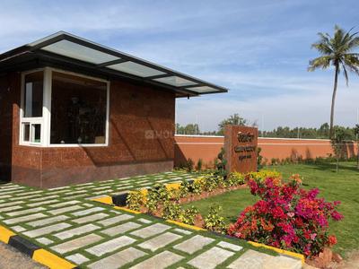 Project Image of 1200.0 - 2400.0 Sq.ft Residential Plot Plot for buy in Esha Courtyard