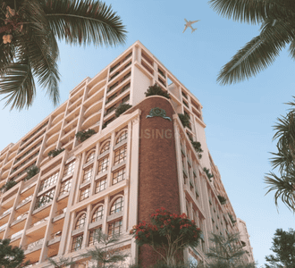 Project Image of 955.19 - 1486.93 Sq.ft 3 BHK Apartment for buy in Jay Somnath Shivanta Castle