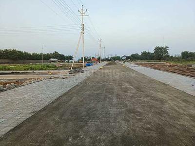 Project Image of 1167.88 - 14597.8 Sq.ft Residential Plot Plot for buy in RKJ Anandam 8