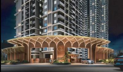 Project Image of 1905.0 - 2800.0 Sq.ft 3 BHK Apartment for buy in DSR Ciel
