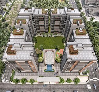Project Image of 3269.0 - 5363.0 Sq.ft 3 BHK Apartment for buy in Archi Pearl Paradise