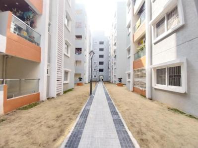 Project Image of 1039.0 - 1820.0 Sq.ft 2 BHK Apartment for buy in Dinesh Auric