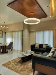 Project Image of 960.0 - 1086.0 Sq.ft 3 BHK Apartment for buy in Ratnam Parkview