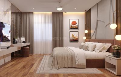 Project Image of 3375.0 - 5883.0 Sq.ft 4 BHK Villa for buy in DSR Elixir