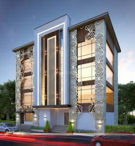 Project Image of 2000.0 - 3640.0 Sq.ft 3 BHK Villa for buy in Bhavishya Eshanyaraaga