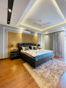 Project Image of 1600.0 - 2100.0 Sq.ft 3 BHK Builder Floor for buy in 4S Amara Luxury Floors