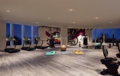 Project Image of 1477.0 - 1662.0 Sq.ft 3 BHK Apartment for buy in S And P New Haven Ribbon Walk