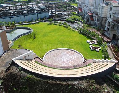 Project Image of 1066.0 - 1906.0 Sq.ft 3 BHK Apartment for buy in Atul Westernhills C 1 C 3