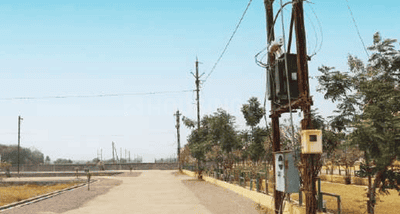 Project Image of 6975.01 - 21537.29 Sq.ft Residential Plot Plot for buy in Agrawal Sai Aashirwad Pride City Phase 3