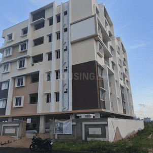 Project Image of 1338.0 - 1345.0 Sq.ft 2 BHK Apartment for buy in Lakshmi GK Grand