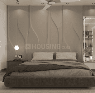 Project Image of 3903 Sq.ft 4 BHK Villa for sale in Kalapatti for Rs. 40500000
