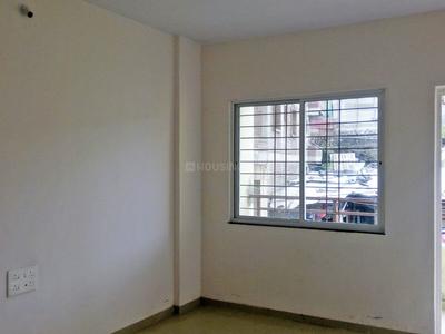 Project Image of 325.0 - 850.0 Sq.ft 1 RK Apartment for buy in SP Sai Niketan