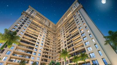 Project Image of 712.0 - 1129.0 Sq.ft 2 BHK Apartment for buy in RBD Elina Legend