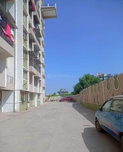 Project Image of 915 Sq.ft 2 BHK Apartment / Flat for sale in Badlapur East for Rs. 3700000
