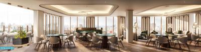 Project Image of 1060.0 - 1549.0 Sq.ft 3 BHK Apartment for buy in Inspira One