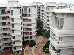 Images for Elevation of Kohinoor City 1