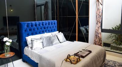 Project Image of 1036.0 - 2019.0 Sq.ft 3 BHK Apartment for buy in Morya Phase I