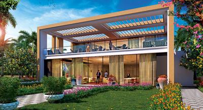 Project Image of 428.08 - 1457.88 Sq.ft 1 BHK Apartment for buy in VTP Dolce Vita Phase 1
