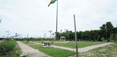 Project Image of 1350.0 - 4500.0 Sq.ft Residential Plot Plot for buy in The Indian Suntec City