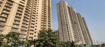 Project Image of 1100.0 - 1575.0 Sq.ft 2 BHK Apartment for buy in Tata Eureka Park Phase 2
