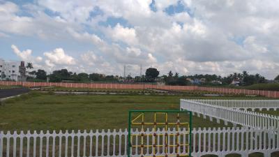 Project Image of 752.0 - 3062.0 Sq.ft Residential Plot Plot for buy in RDB Ramamurthy Nagar