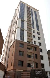 Gallery Cover Pic of Shivam Apartment