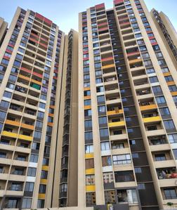 Project Image of 1718 Sq.ft 3 BHK Duplex for sale in Shewalewadi for Rs. 14000000