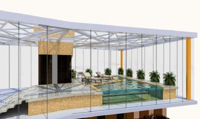 Project Image of 1804.0 - 13678.0 Sq.ft 5 BHK Villa for buy in Aaress Chalet Arabia