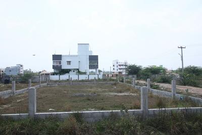 Project Image of 460.0 - 1990.0 Sq.ft Residential Plot Plot for buy in Hitech Shri Vari Nilayam