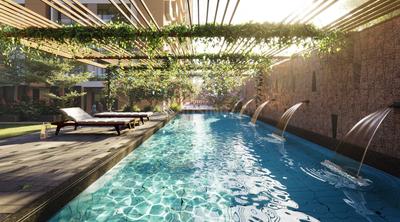 Project Image of 2475 Sq.ft 4 BHK Apartment / Flat for sale in PDPU Road for Rs. 16800000