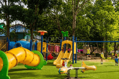 Project Image of 700.84 - 709.34 Sq.ft 2 BHK Apartment for buy in Kamla Iris