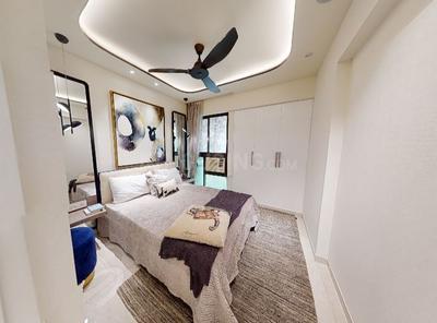 Project Image of 0.0 - 317.0 Sq.ft 1 BHK Apartment for buy in Lodha Crown Splendora Tower 1