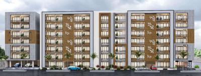 Project Image of 1450.0 - 1850.0 Sq.ft 3 BHK Builder Floor for buy in Capital Home 102