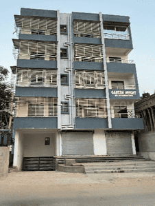 Project Image of 685.77 - 920.42 Sq.ft 2 BHK Apartment for buy in Shri Ganesh Height