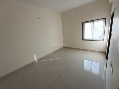 RNR Tranquil Tower Bedroom 1
