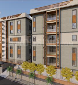 Project Image of 1539.24 - 1905.21 Sq.ft 3 BHK Apartment for buy in Raagaa Spaces By Fuerzaa Block A