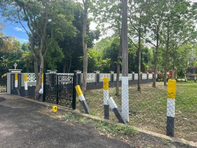 Project Image of 9200.0 - 11000.0 Sq.ft Residential Plot Plot for buy in Sai Sakthi Farms