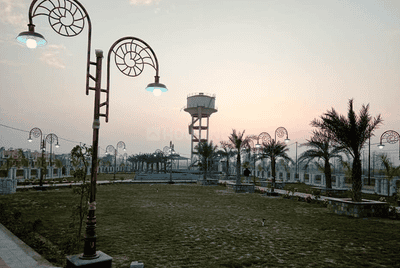 Project Image of 861.0 - 1884.0 Sq.ft Residential Plot Plot for buy in Hari Ashray Nagar Haridwar Residential Plots and Villas