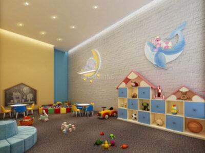 Project Image of 643.14 - 1230.75 Sq.ft 2 BHK Apartment for buy in Majestique 27 Grand Residences Tower 1