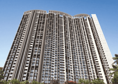 Project Image of 2500 Sq.ft 4.5 BHK Apartment / Flat for sale in Bhayandar West for Rs. 27000000
