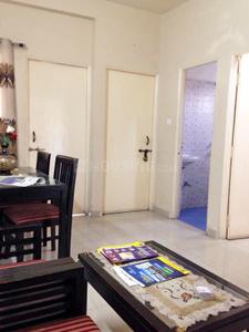 Project Image of 0.0 - 500.0 Sq.ft 1 BHK Apartment for buy in Rhea Residency