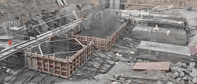 Project Image of 388.68 - 645.62 Sq.ft 1 BHK Apartment for buy in Shreeji Madhav Bliss