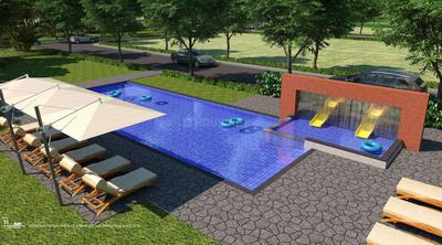 Project Image of 1500.0 - 2400.0 Sq.ft Residential Plot Plot for buy in SB Ecosprings 2