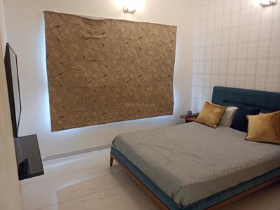 Project Image of 1684.0 - 2361.0 Sq.ft 3 BHK Apartment for buy in Casagrand Flagship