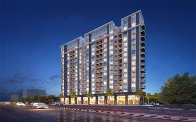 Project Image of 941 Sq.ft 2 BHK Apartment / Flat for sale in Vikas Nagar for Rs. 6120000