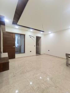 Project Image of 2500.0 - 3000.0 Sq.ft 4 BHK Builder Floor for buy in Rich Look Gold Floor II