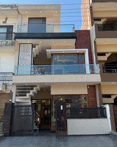 Project Image of 700.0 - 1200.0 Sq.ft 2 BHK Villa for buy in Kaveens Palmshade Residences