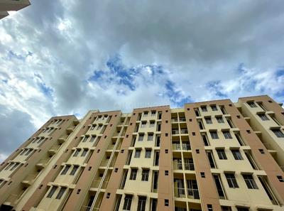 Project Image of 0.0 - 589.0 Sq.ft 3 BHK Apartment for buy in Satyam Green