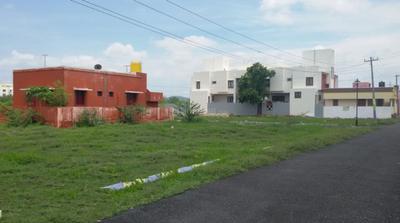 Project Image of 540.0 - 3040.0 Sq.ft Residential Plot Plot for buy in Impulse Sai Vignesh Nagar