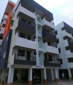 Project Image of 795.0 - 1485.0 Sq.ft 2 BHK Apartment for buy in Ruby Flamingo